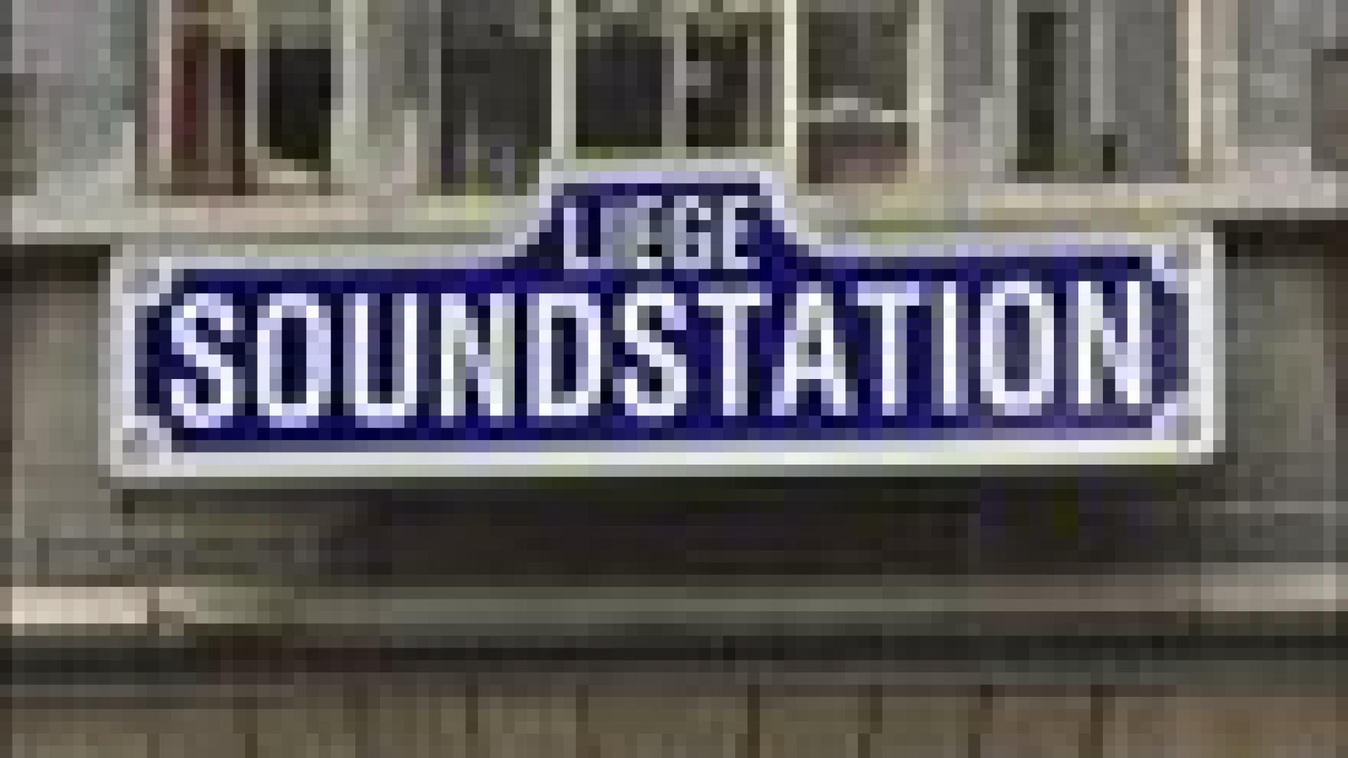 La Soundstation arrête sa programmation.